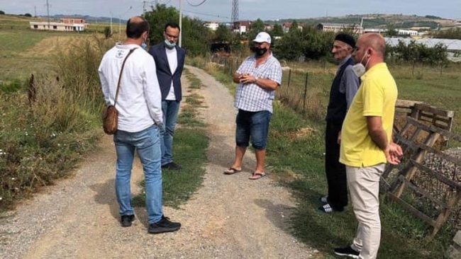 Hyseni i Vetëvendosjes: Ndërrimi i qeverisjes komunale është urgjencë, kjo do të ndodh me 17 tetor