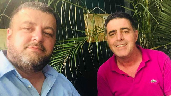 Ardian Azemi pjesë e listës së AAK-së për Asamblenë e Gjilanit