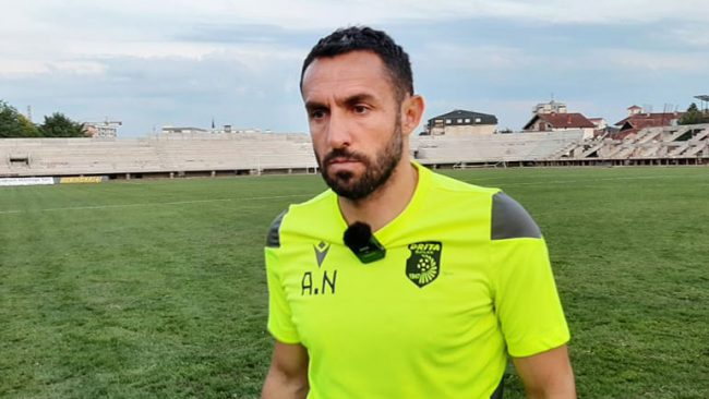 Nuhiu: Konkretizimi final na ka munguar