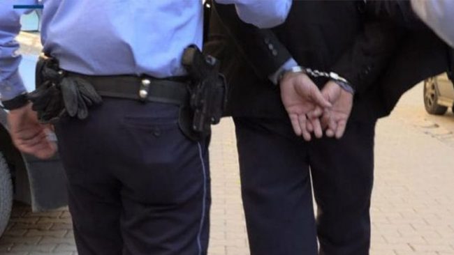 Gjilan: Arrestohet, dërgohet në vuajtje të dënimit dhe i ngritët kallëzim penal edhe për posedim marihuane