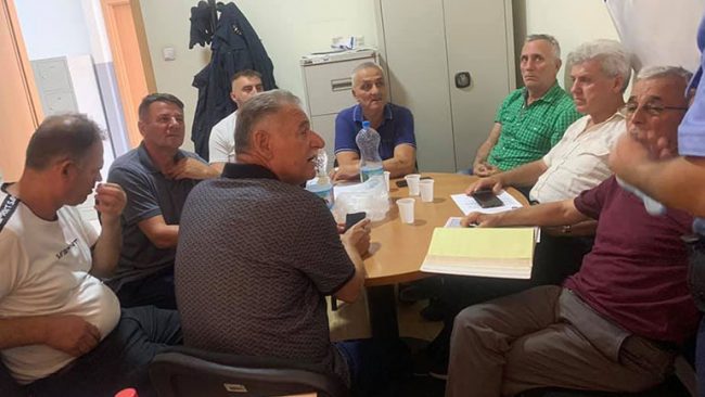 Mobilizohen që së bashku të veprojnë në parandalimin e zjarreve