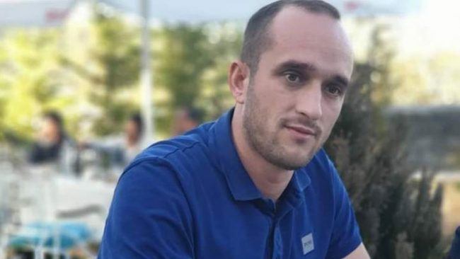 Uglari i harruar!