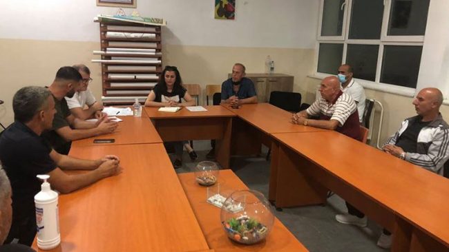 Kurteshi-Emini: Investimet do t`i shpërndajmë në mënyrë të balancuar nëpër lokalitete
