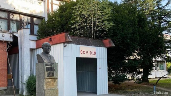 Presheva më rritje të rasteve më Coronavirus, Bujanoci i 3-ti në rrethin e Pçinjës