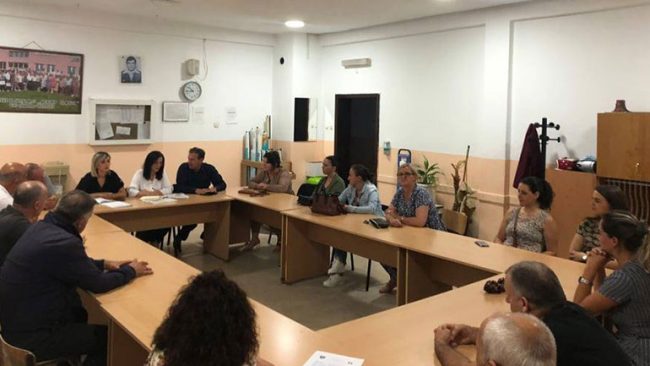 Kurteshi-Emini: Do të respektohen prioritet e qytetarëve për investime në lagjet ku jetojnë