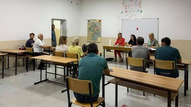 Komuna e Gjilanit fillon ciklin e dëgjimeve buxhetore