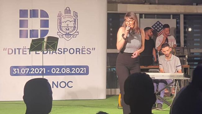 Bujanoc: Ekspozitë dhe koncert muzikor në kuadër të manifestimit “Ditët e Diasporës”