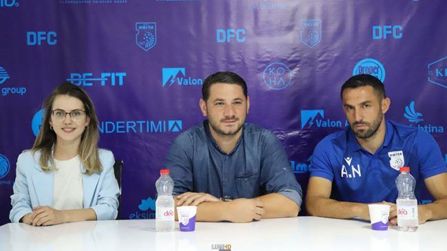 Drita: Po vijmë me frymë të re, të gatshëm për edicionin e ri