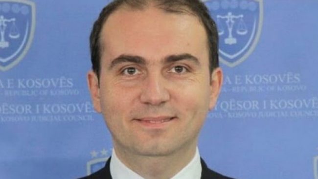 Driton Muharremi jep dorëheqje të parevokueshme si anëtar i KGjK-së