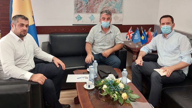 UNDP vazhdon të përkrahë Komisionin Qeveritar për Persona të Zhdukur