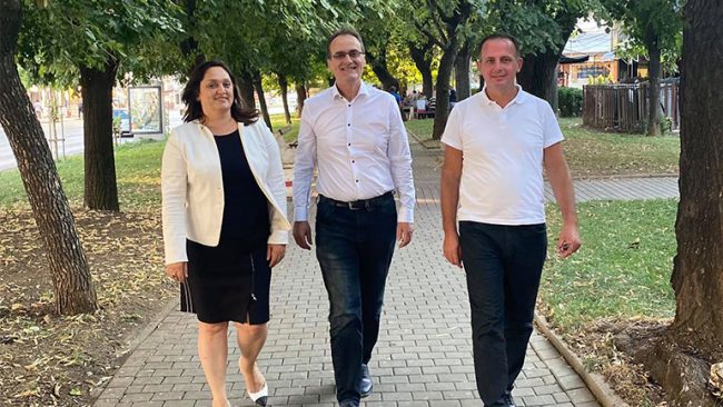 Zeka: Të gjithë mësimdhënësve do t’ua paguajmë obligimin ligjor për shujta për tri vitet e kaluara!