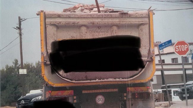 Identifikohet kundërvajtësi në trafikun rrugor në Rajonin e Gjilanit