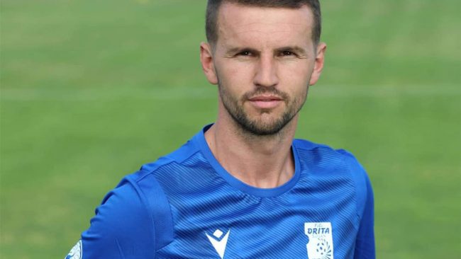 FC Drita e Kastriot Rexha i ndajnë rrugët