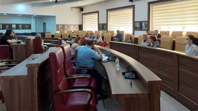 Komuna e Gjilanit e ka përmbyllur sot ciklin e dëgjimeve buxhetore