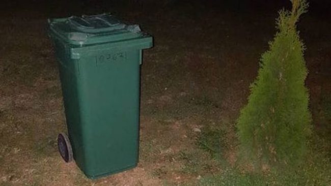 Ecohigjiena ka një njoftim për qytetarët e Kamenicës