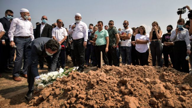 Kurti: Të angazhohemi të gjithë që raste të vrasjes mizore si e Marigona Osmanit të mos e godasin asnjë familje