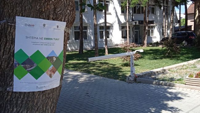 Në Viti nis fushata e vetëdijesimit dhe informimit të qytetarëve për legalizimin e ndërtimeve pa leje