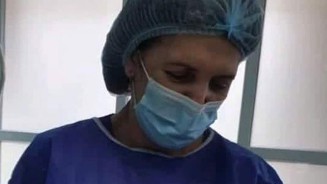 Rast i rrallë: Në Gjinekologji u lind një foshnje afër 6.5 kilogramë