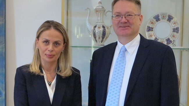Është e rëndësishme ruajtja e integritetit institucional të Gjykatës Kushtetuese