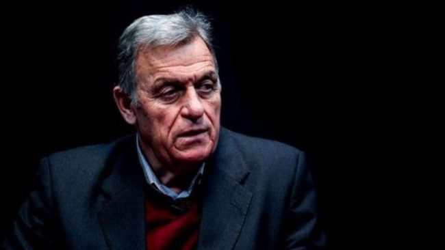 Presidentja Osmani ngushëllon familjen për ndarjen nga jeta të gazetarit e politologut Ramush Tahiri