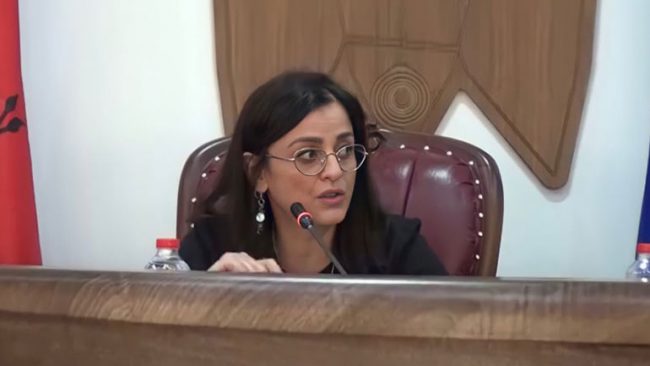 Shpresa Kurteshi Emini: Kjo është ekipa fituese e zgjedhjeve të tetorit
