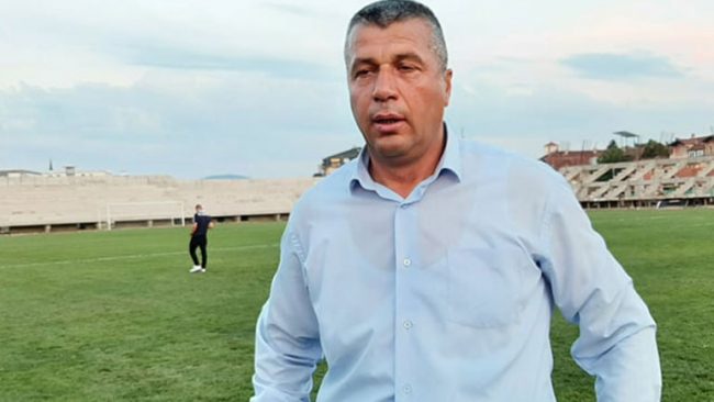 Batatina: VAR-i na i humbi 2 pikë