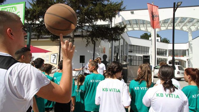 Komuna e Vitisë ka përmbyllur me shumë aktivitete “Ditët e Diasporës”
