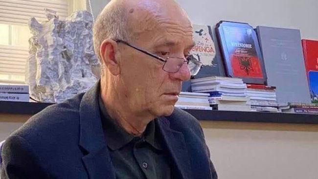 Në njëvjetorin e vdekjes, përkujtohet Zijadin Faik Maliqi