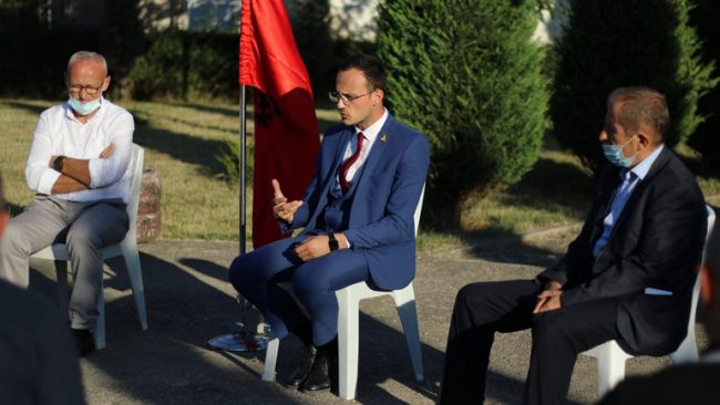 Vetëvendosje: Ata që dikur na dhanë lirinë, sot po na japin përkrahjen e madhe!