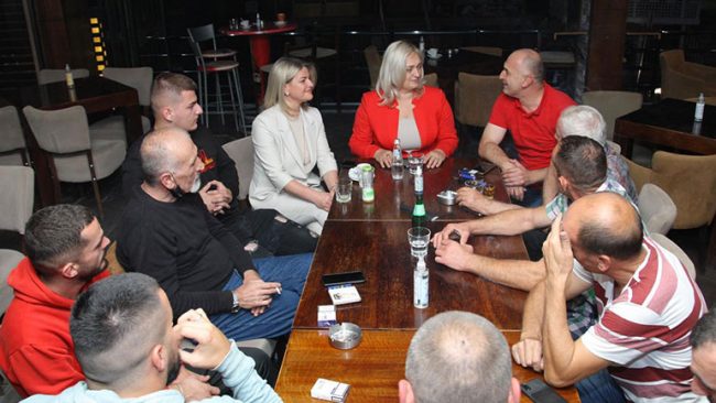 Edhe Kodra e Dëshmorëve e gatshme për ndryshimin në Gjilan