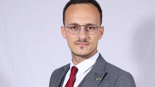 Ja lista garuese e Vetëvendosjes së Gjilanit për zgjedhjet e 17 tetorit