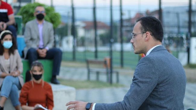 Vetëvendosje: Dardania e gatshme për ndryshimin e madh të 17 tetorit