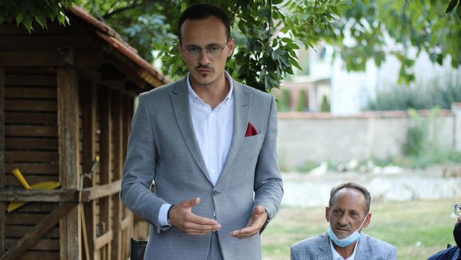 Hyseni: Jemi të përgatitur me program që i prekë të gjitha sferat