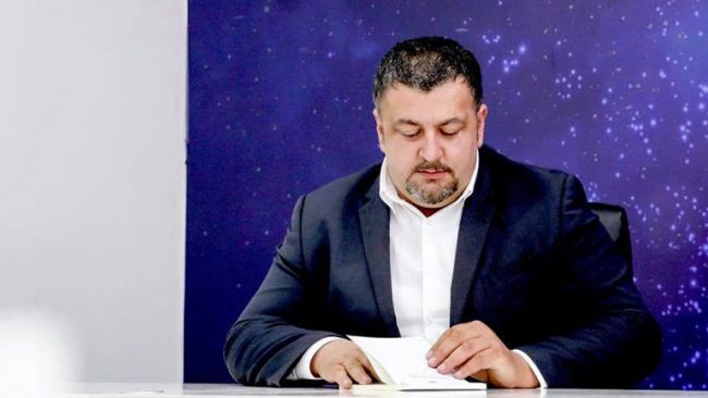 Azemi: Në Gjilan ende flitet për kanalizim, e tmerrshme