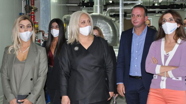 Bizneset janë kontribuesit më të mëdhenjë në punësim, mirëqenie dhe zhvillim të vendit