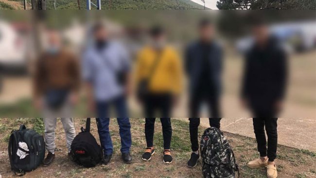 Arrestohet një i dyshuar për përfshirje në  ‘kontrabandë me migrantë’