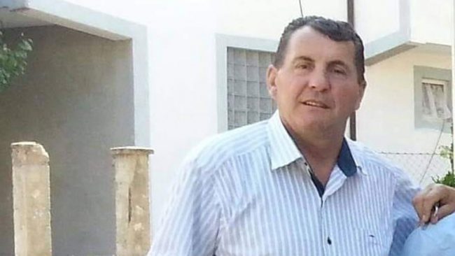Haziri ngushëllon familjen Ismajli, me rastin e ndarjes nga jeta të afaristit, Enver Ismajli