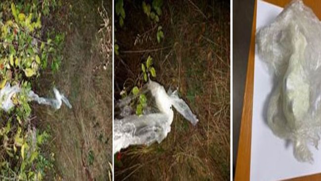 Policia Kufitare vë në pranga një të dyshuar për “Blerje, posedim, shpërndarje dhe shitje të paautorizuar të narkotikëve”
