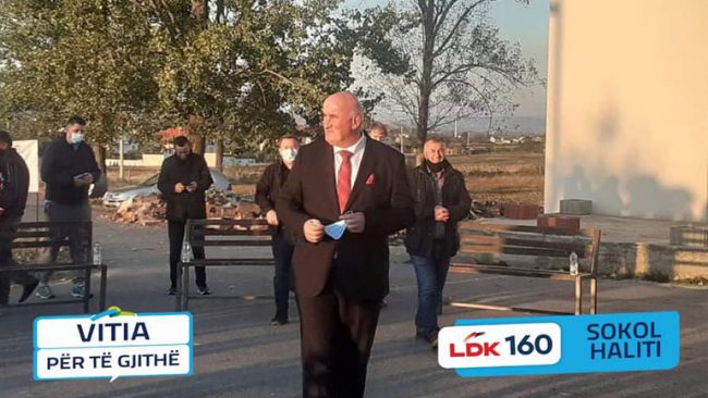 Goshica gjithnjë e më atraktive
