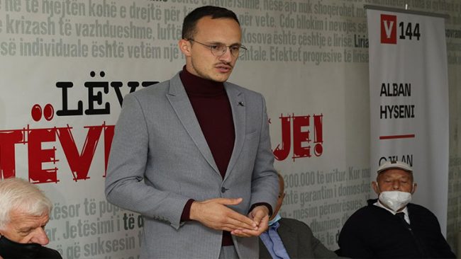 Pensionistët duan ndryshim të politikave pas 17 tetorit!