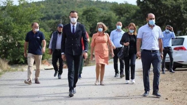 Vetëvendosje: Ne ofrojmë zgjidhje për probleme të qytetarëve