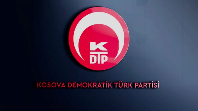 Ja lista e KDTP-së së Gjilanit për zgjedhjet e 17 tetorit
