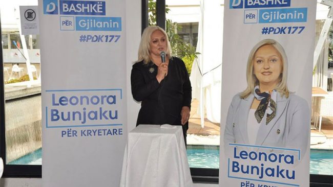 PDK: Në vend që të konsiderohej stadiumi prioritet dhe me urgjencë, udhëheqësia e Komunës së Gjilanit vetëm ishte demagogjike!