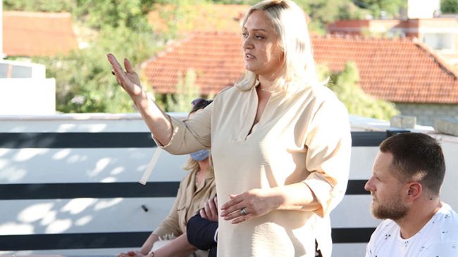 PDK: Gjilani do ta ketë një qeverisje të re me Leonora Bunjakun kryetare të komunës