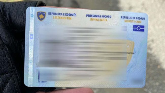 Policia demanton sërish shkrimin tendencioz dhe të pavërtetë të mediumit serb, në vazhdimësi po publikon dezinformata!