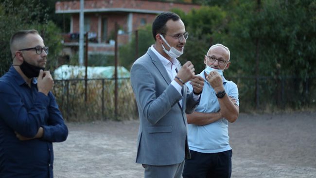 Vetëvendosje: Gumnishta e harruar nga qeverisjet paraprake, e gatshme për ndryshim!