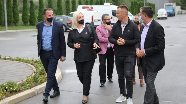 Përkrahje maksimale për biznese, nga Komuna që do të udhëhiqet nga PDK-ja