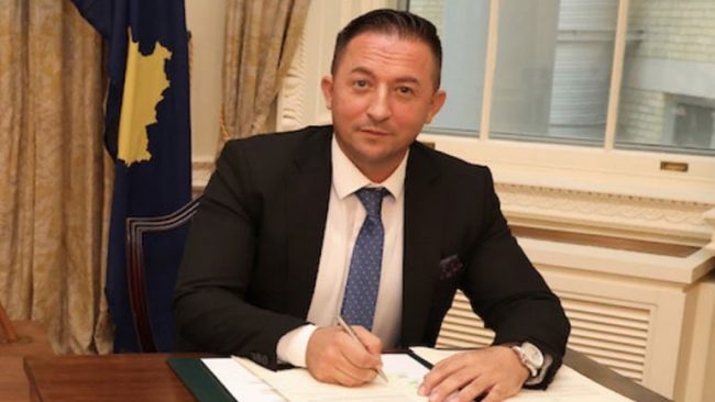 Ministri Mehaj udhëtoi për vizitë zyrtare në Turqi