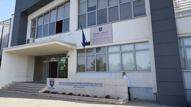 MINT në mbrojtje të konsumatorëve për shërbimet e telekomunikimit kabllor