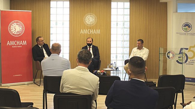 Zbatimi i plotë i fiskalizimit ndihmon në luftimin e ekonomisë joformale